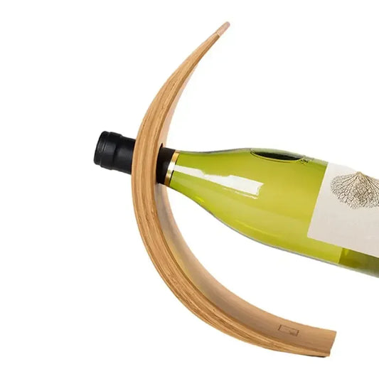 🍷Porte bouteille Illusion🍷