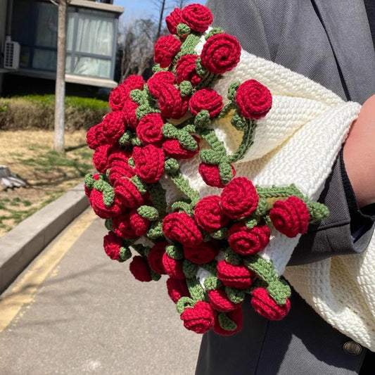💐 Couverture Bouquet 💐