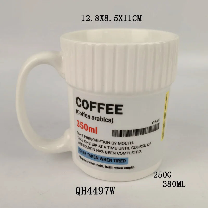 🍵Drug mug🍵