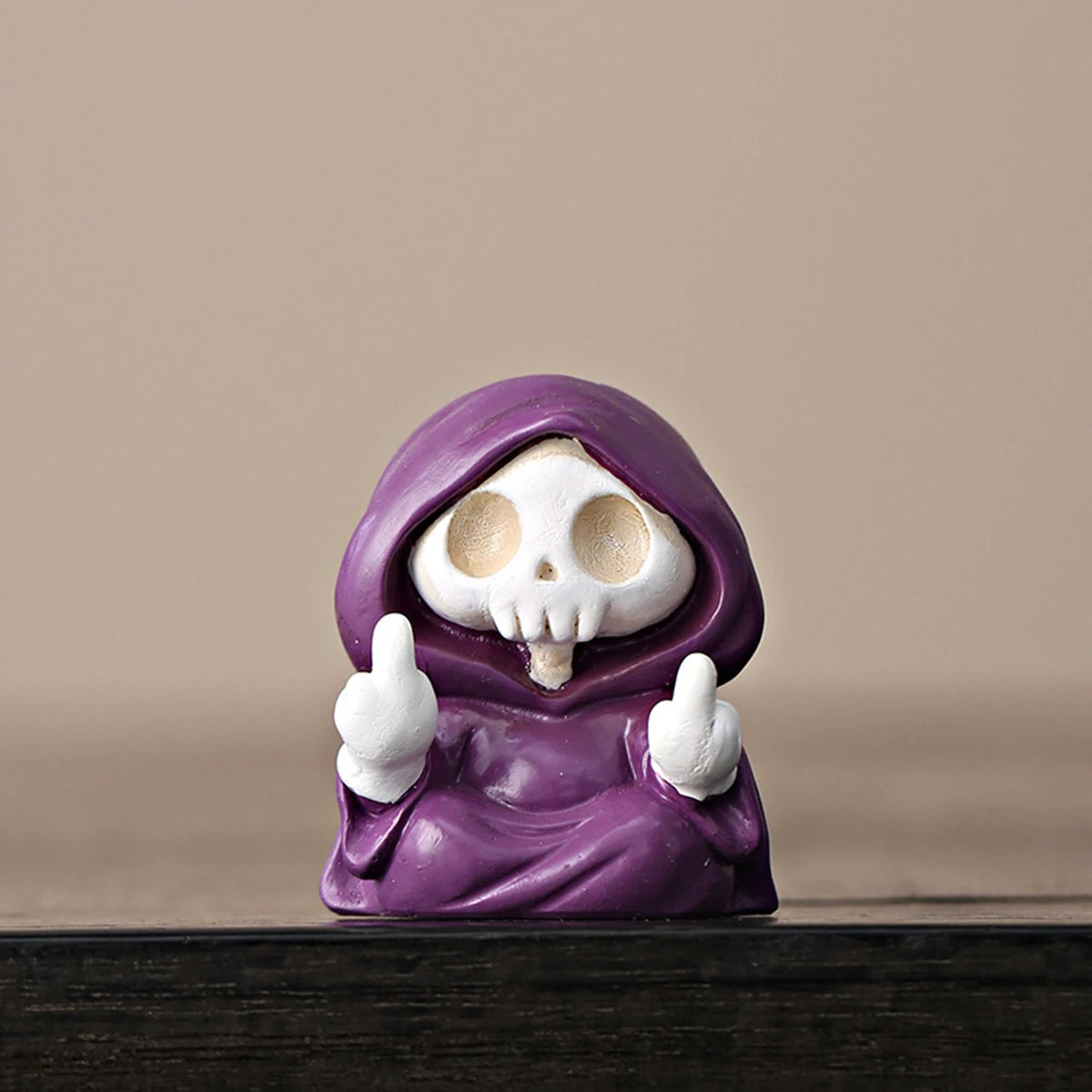 💀 Figurines Attitude 💀