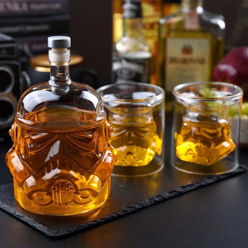 🔫Set à whisky stormtroopers🔫