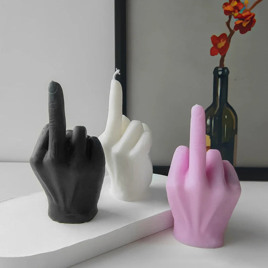 🕯️Bougie Chut 🕯️