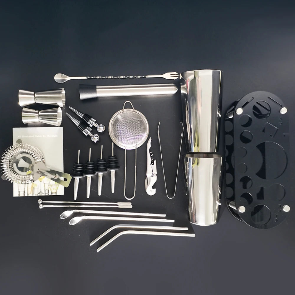 🥂 Set création cocktails 🥂