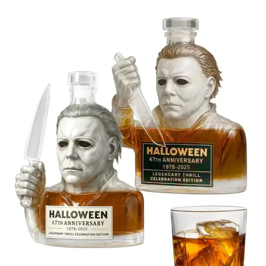 🗡️Carafe Mike Myers🗡️