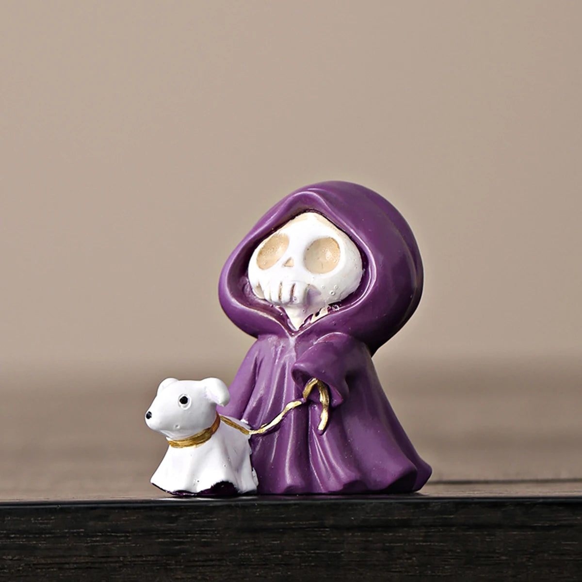 💀 Figurines Attitude 💀