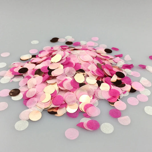 🎊Confettis classiques🎊