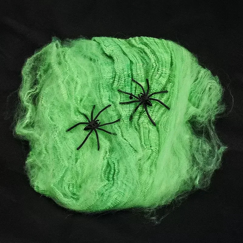 🕸️🕷️Toiles d'araignées🕷️🕸️