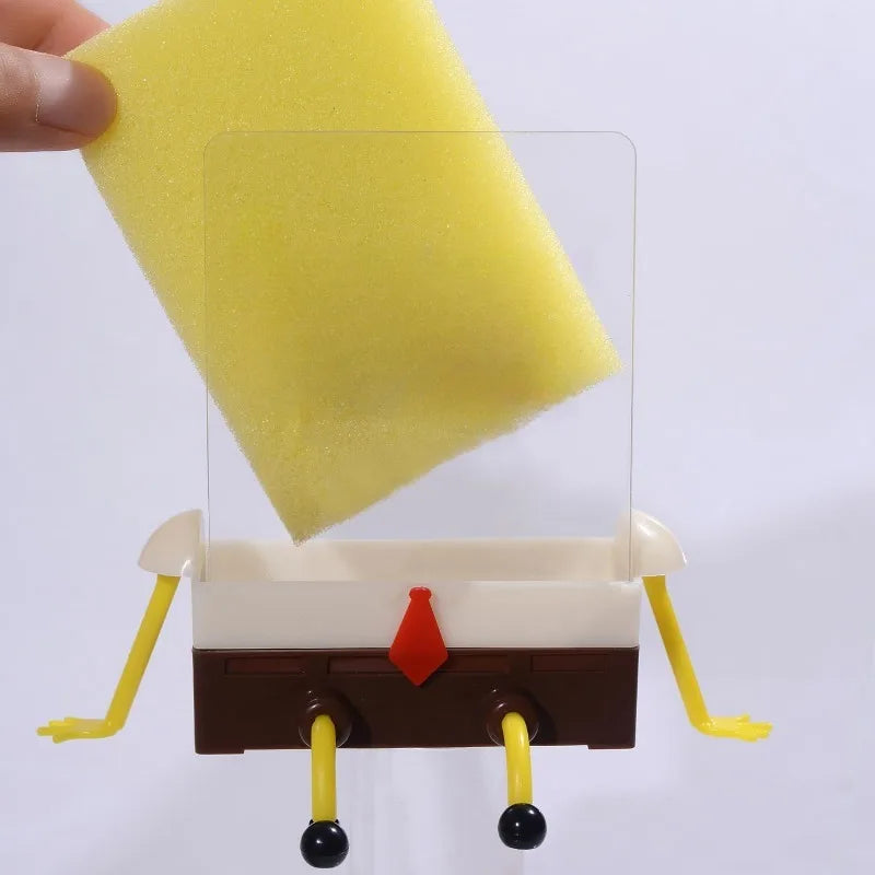 🍍 Porte-Éponge "Bob Style"🍍