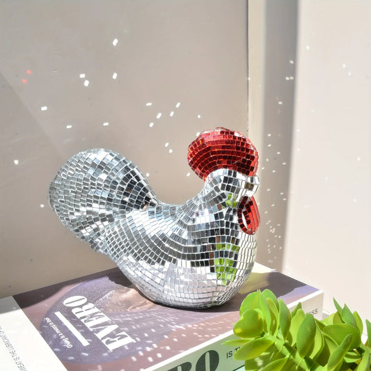 🐓 Coq disco 🐓
