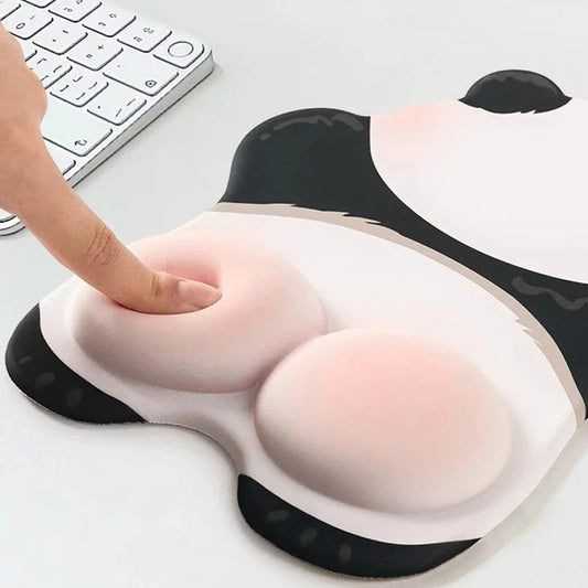 🐼Tapis de souris Panda🐼