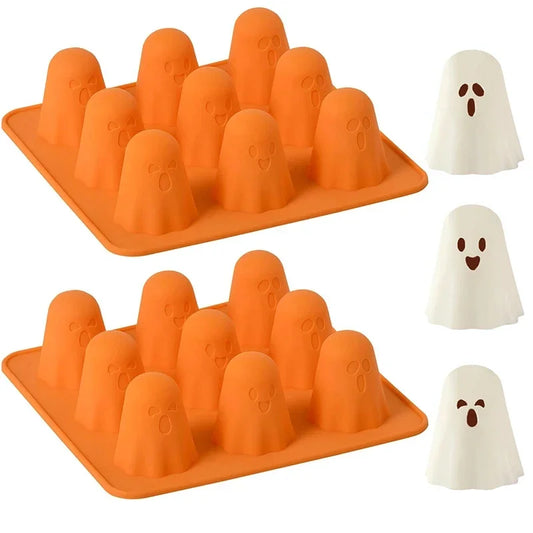 👻Moule spooky👻