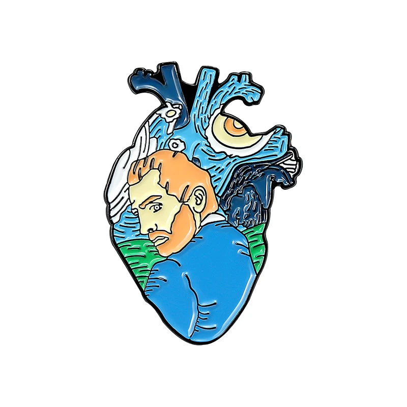 🩻Pins anatomie🩻