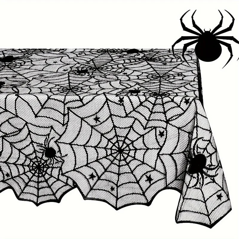 🕸️Nappe Arachnéenne 🕸️