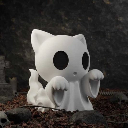 👻Cute Ghosts 👻