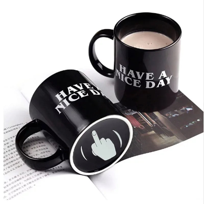 ☕Tasse (🖕)☕