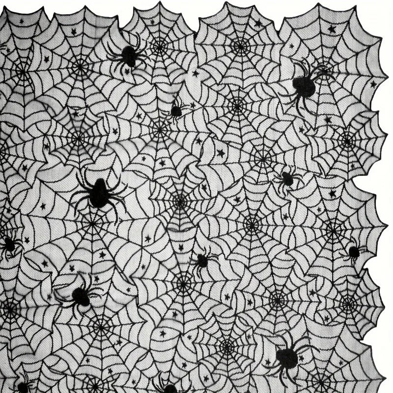 🕸️Nappe Arachnéenne 🕸️