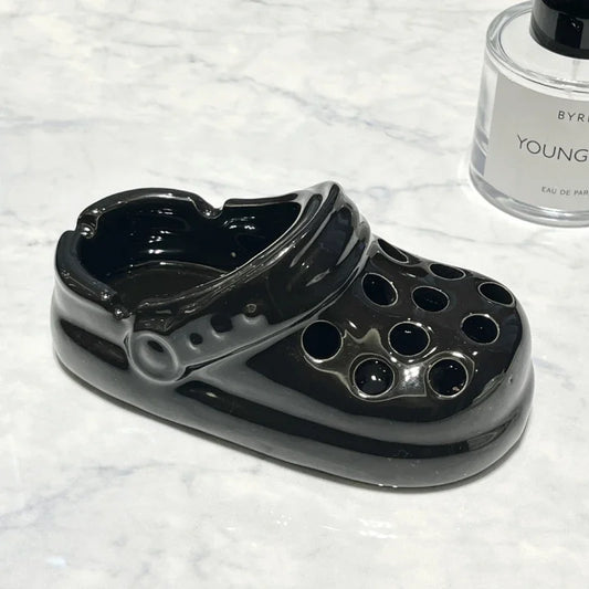 👞Cendrier crocs👞