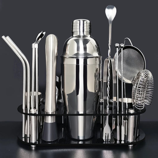 🥂 Set création cocktails 🥂