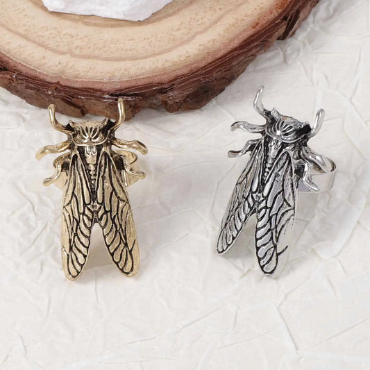 🪲 Bagues Insectes 🪲
