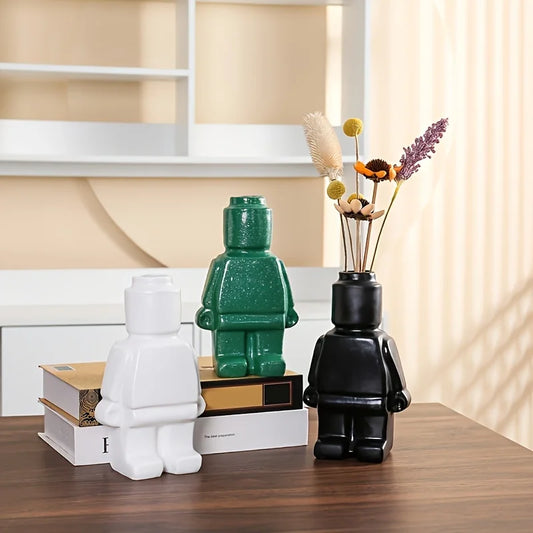 🧩Vase Figurine🧩