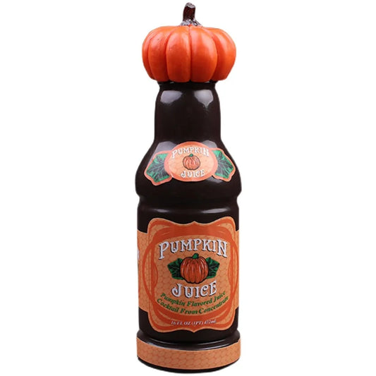🟠Bouteille Pumpkin Juice🟠