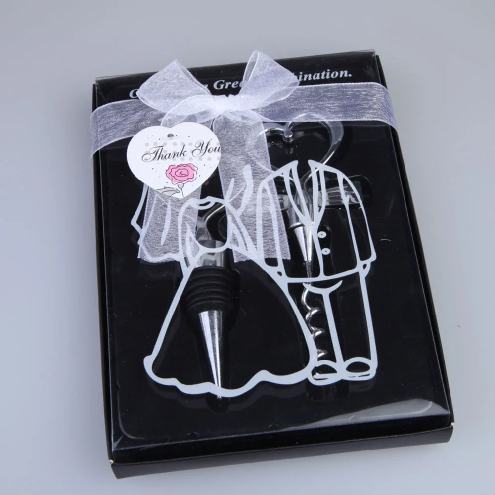 💕Set tire-bouchon "l'Amour"💕