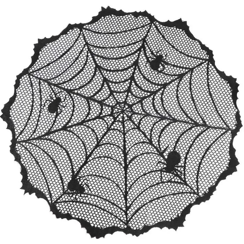 🕸️Nappe Arachnéenne 🕸️