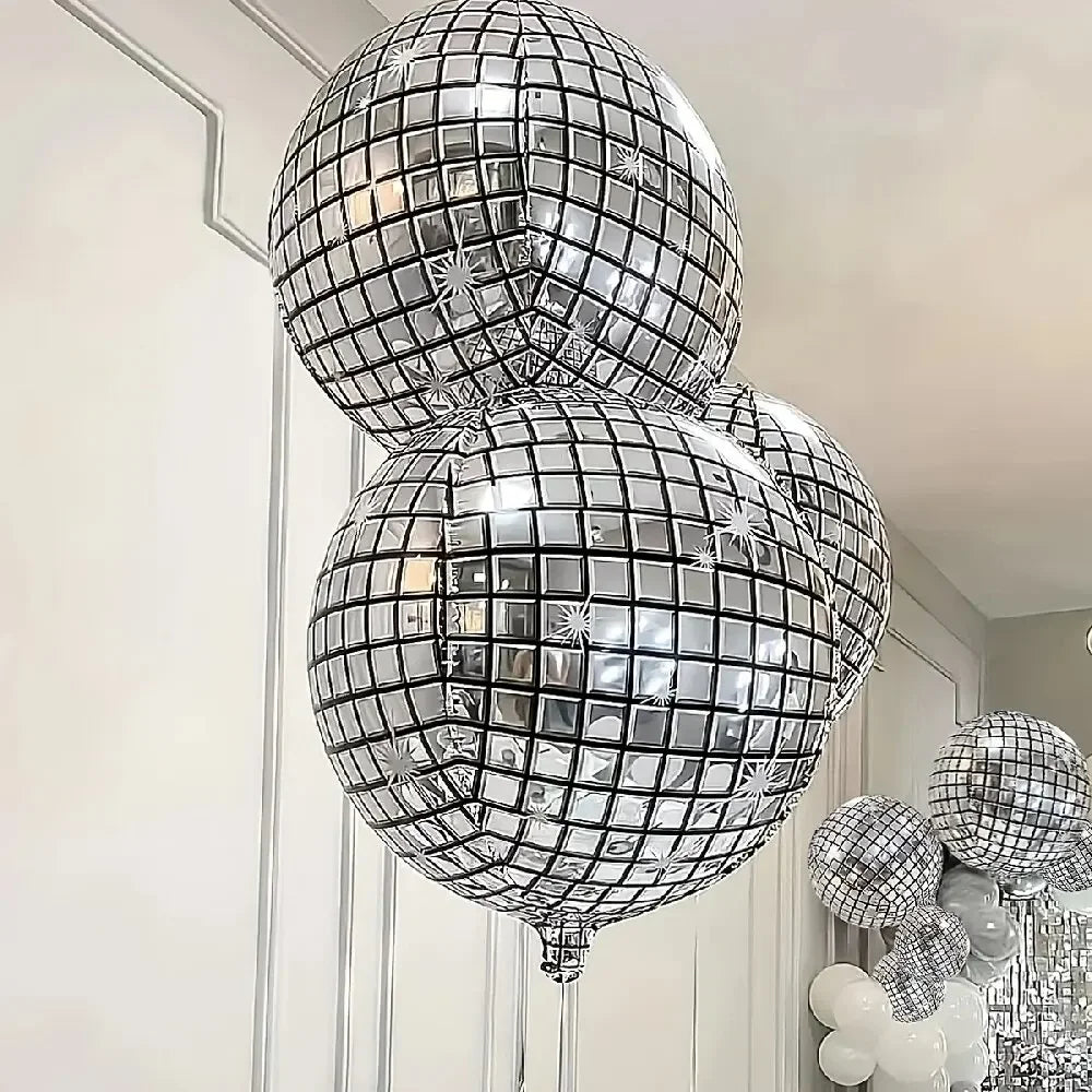 🎈Ballons Disco🎈