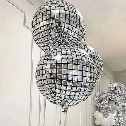 🎈Ballons Disco🎈