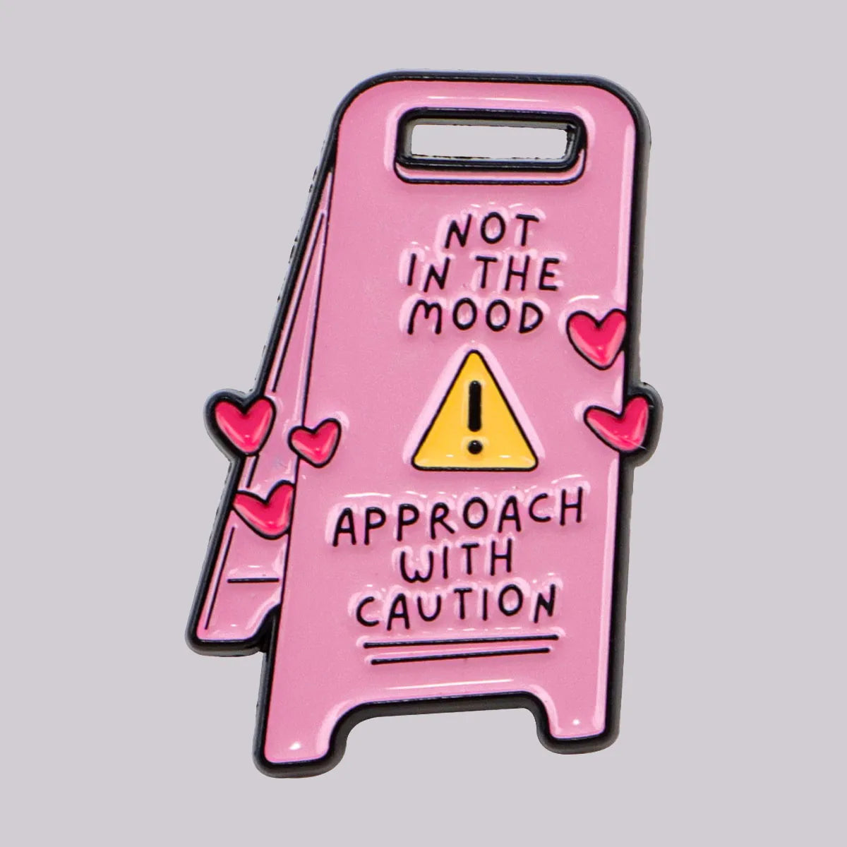 📍Pin Bad Mood📍