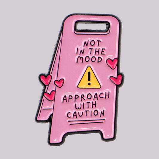 📍Pin Bad Mood📍