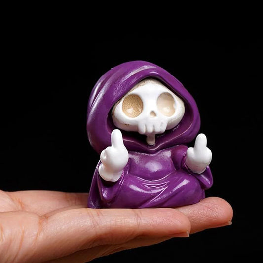💀 Figurines Attitude 💀