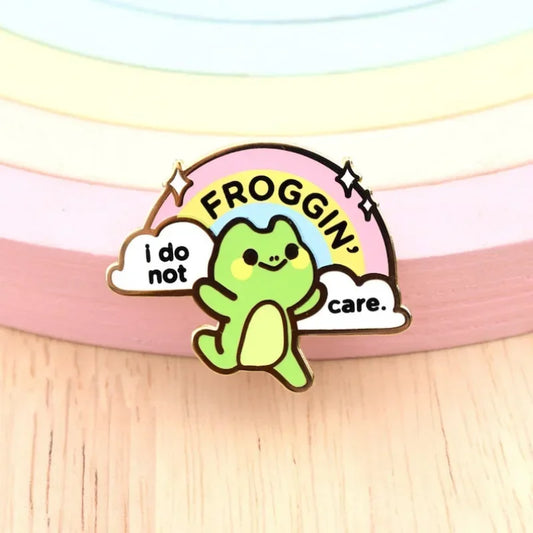 🐸Pin froggy🐸