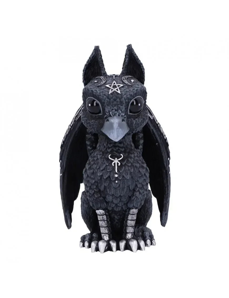 ✡️Statue Occulte✡️