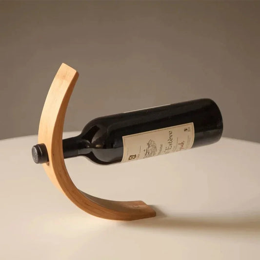 🍷Porte bouteille Illusion🍷