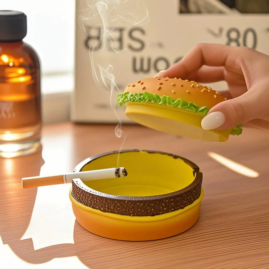 🍔Cendrier burger🍔