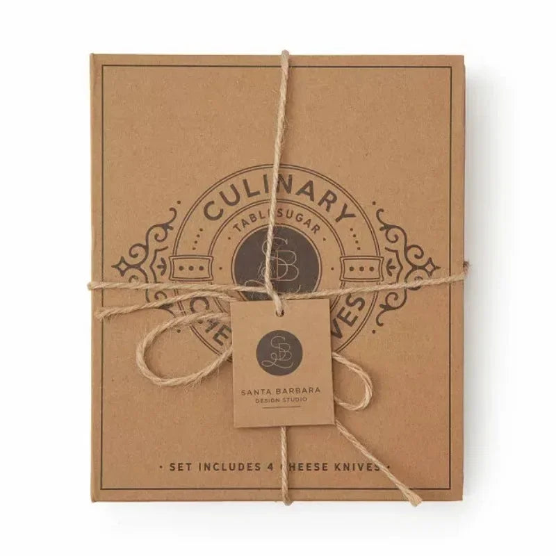 🧀Set de couteaux à fromage🧀