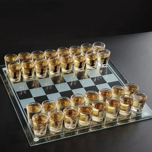 ♟️Echecs Shooters♟️