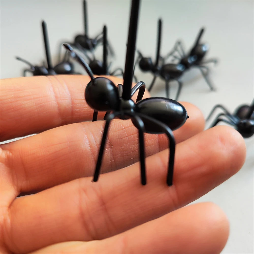 🐜Fourmis apéro x12🐜
