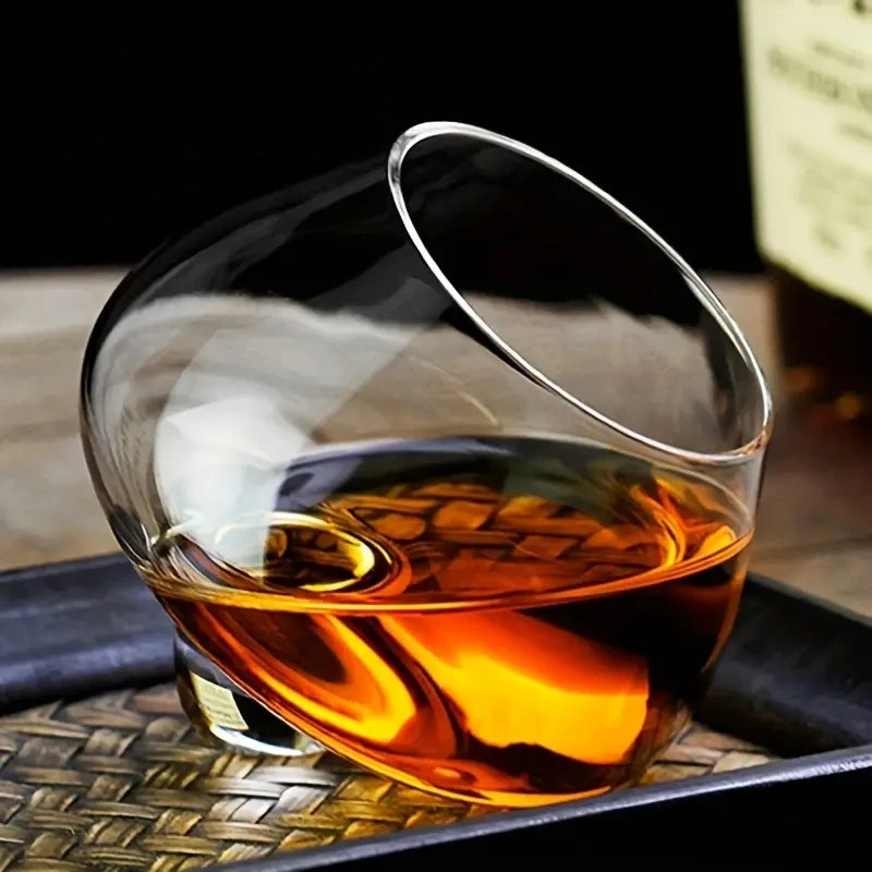 🥃The Rolling Glass🥃