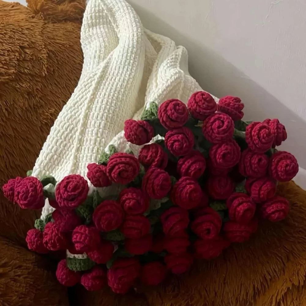 💐 Couverture Bouquet 💐