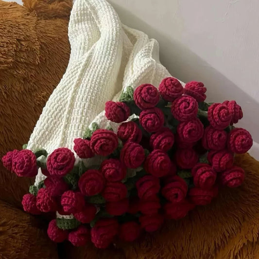 💐 Couverture Bouquet 💐