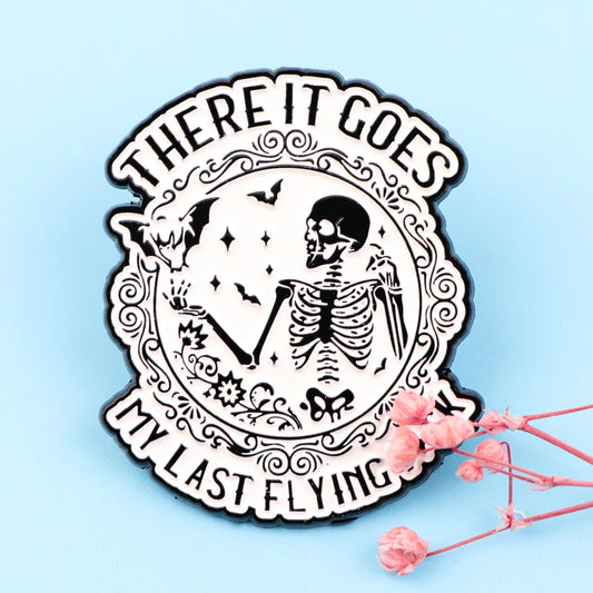 🩻Pin skeleton mood🩻