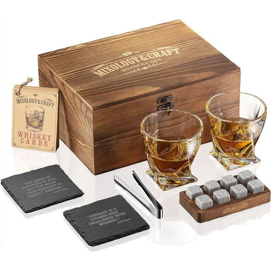 🥃 Coffret Whisky 🥃
