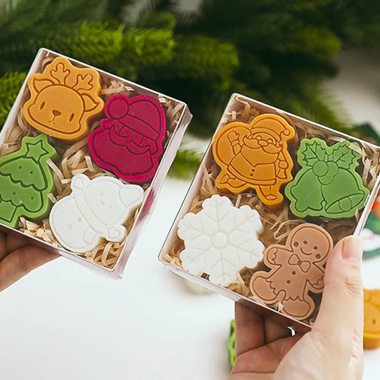 🎄Bougies festives 🎄