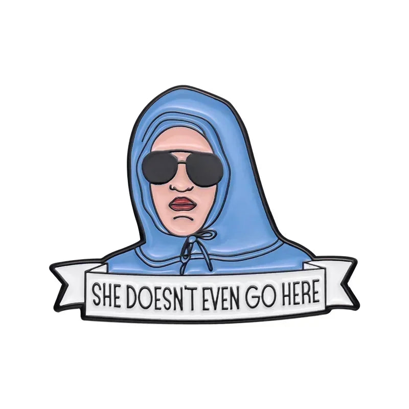 👄 Pin’s Mean Girls 👄