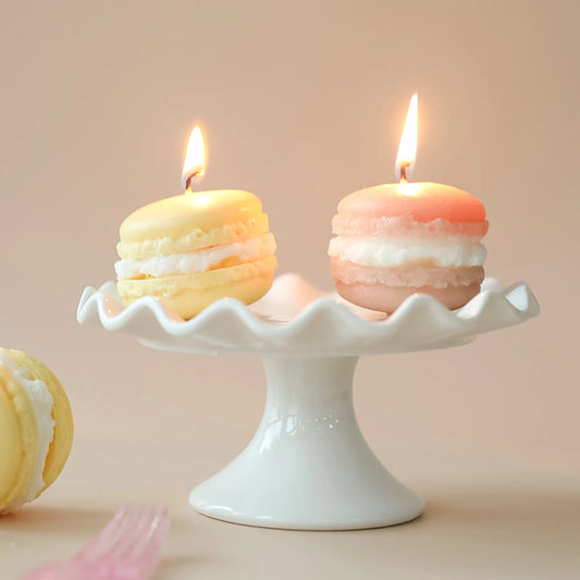 🎀Bougies Macarons🎀
