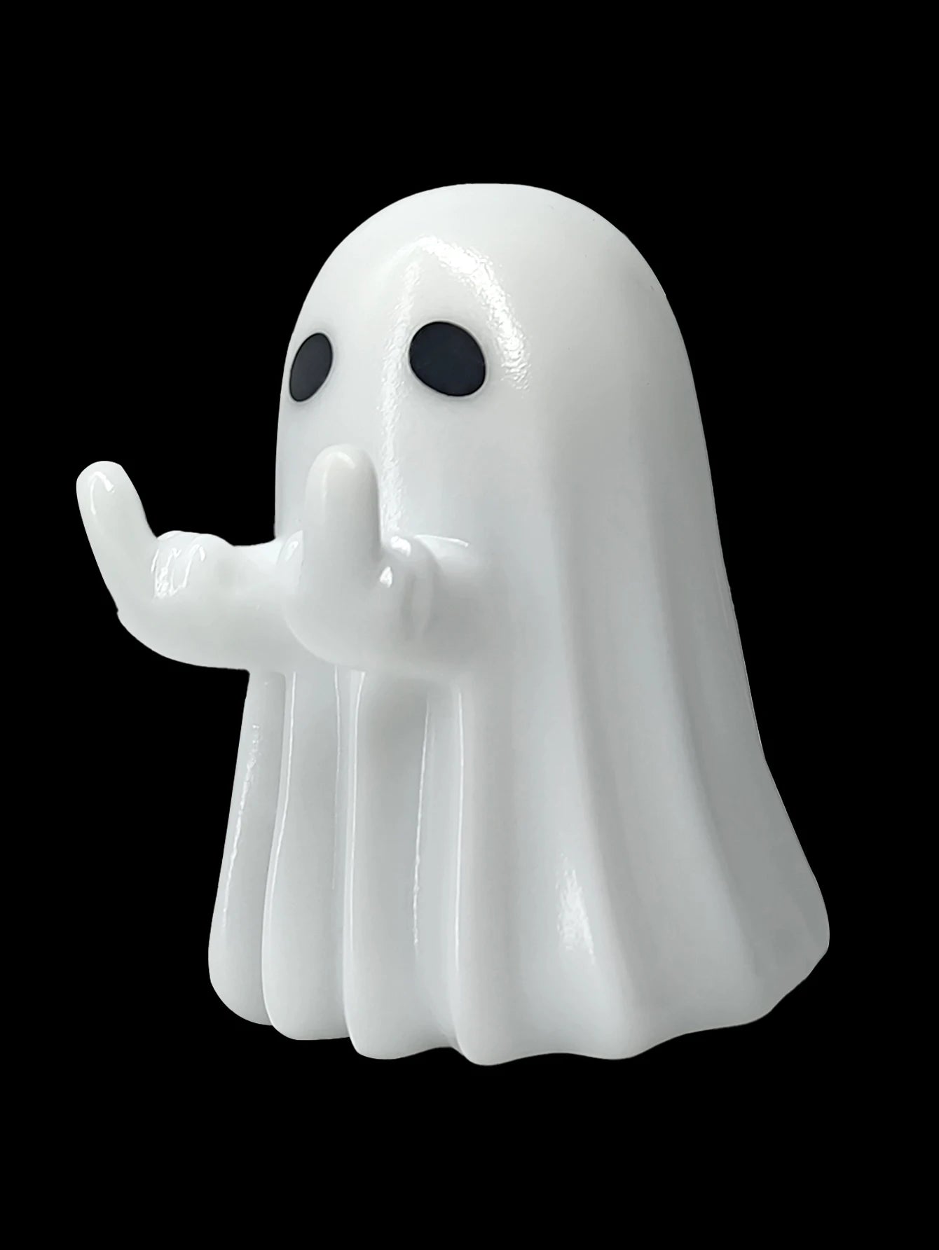 👻 Fantôme impertinent 👻