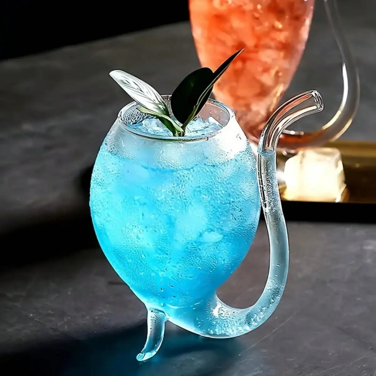 🍹🔥Cocktail Pipette 🔥🍹