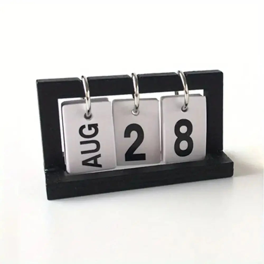 🗓️Mini calendrier perpétuel 🗓️